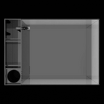 WATERBOX AQUARIUMS AIO
