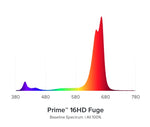 AI Prime FUGE schwarz