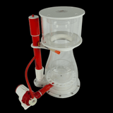 Royal Exclusiv Bubble King® Double Cone 250 + RDX DC 24V