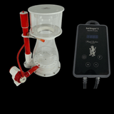 Royal Exclusiv Bubble King® Double Cone 250 + RDX DC 24V