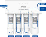 Arka myAQUA 1900 Osmoseanlage