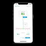 Reef Factory PH meter WIFI