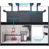 Red Sea REEFER G2+ SYSTEMS