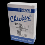 Hanna Checker HC ® Alkalinität Meerwasser (dKH)