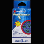 Blue Life Phosphate Rx