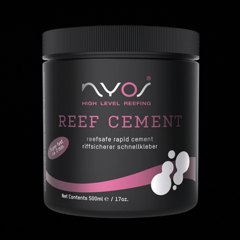 Nyos Reef Cement 500ml