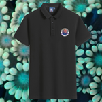 Poloshirt Enjoy the Reef“