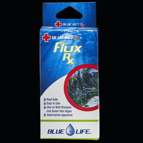 Blue Life Flux Rx