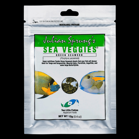 Sea Veggies Nori Blätter