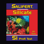 Salifert Silikat Test