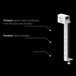 Reef Factory Level Sensor